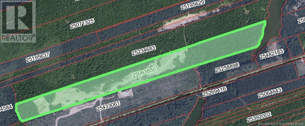 Lot Ch Renaud, Saint-Edouard-De-Kent, New Brunswick  E4S 4V9 - Photo 3 - NB118187