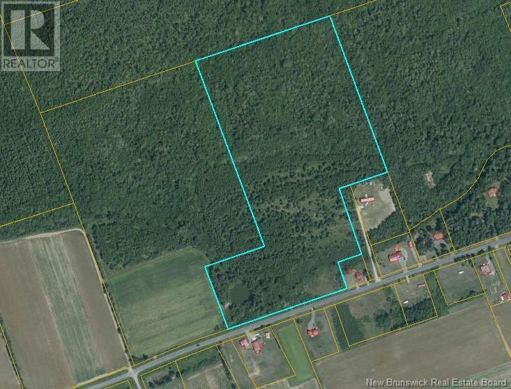 Perry Road, Bouctouche, New Brunswick  E4S 4S9 - Photo 3 - NB118175