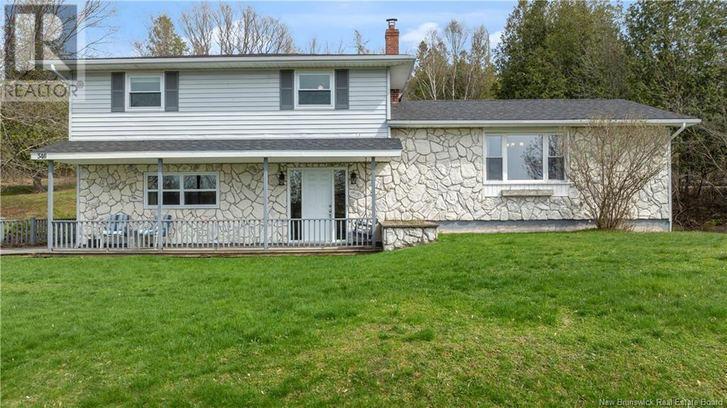 346 Model Farm Road, Quispamsis, New Brunswick  E2G 1L9 - Photo 2 - NB117085