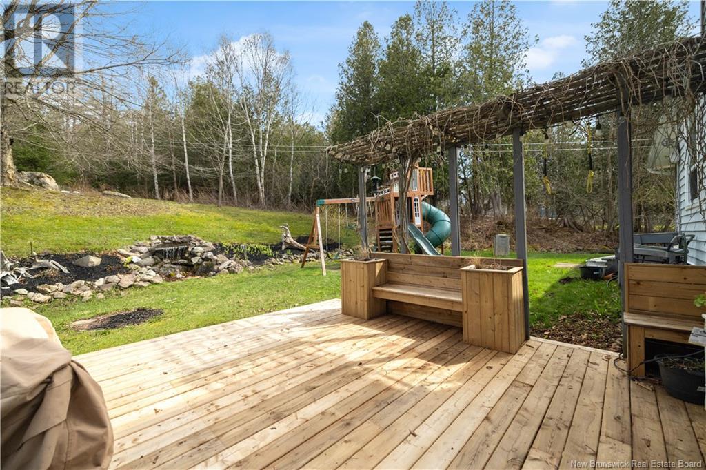 346 Model Farm Road, Quispamsis, New Brunswick  E2G 1L9 - Photo 28 - NB117085