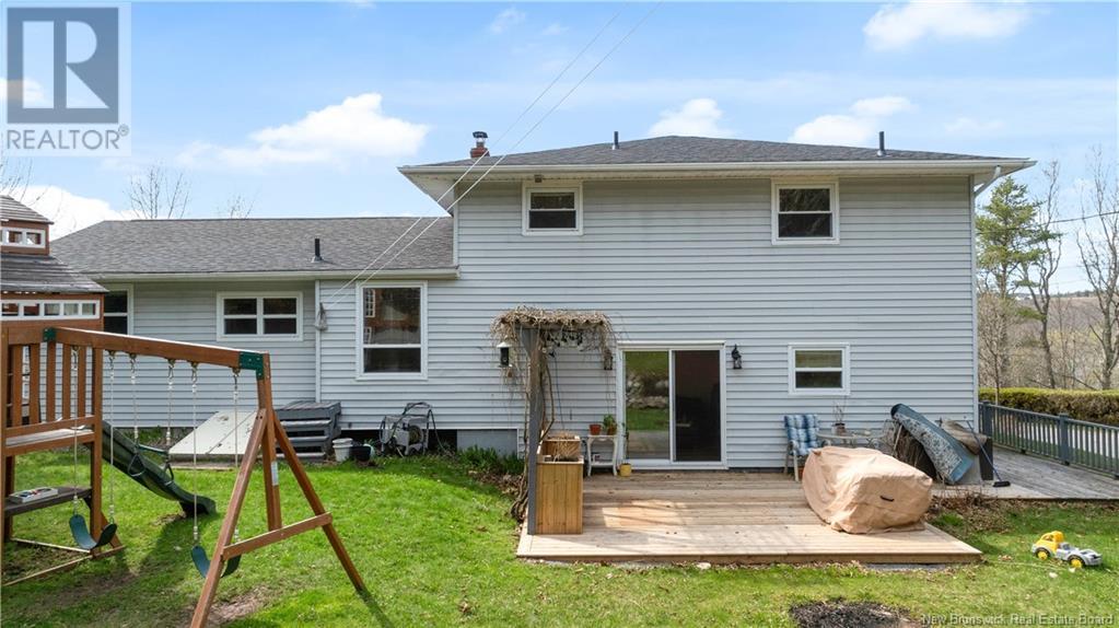 346 Model Farm Road, Quispamsis, New Brunswick  E2G 1L9 - Photo 31 - NB117085