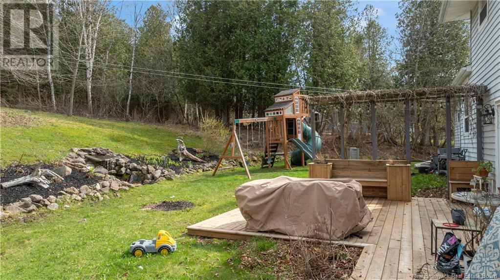 346 Model Farm Road, Quispamsis, New Brunswick  E2G 1L9 - Photo 32 - NB117085