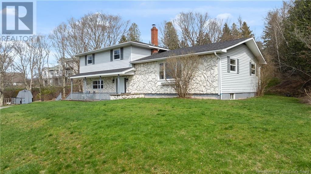346 Model Farm Road, Quispamsis, New Brunswick  E2G 1L9 - Photo 4 - NB117085