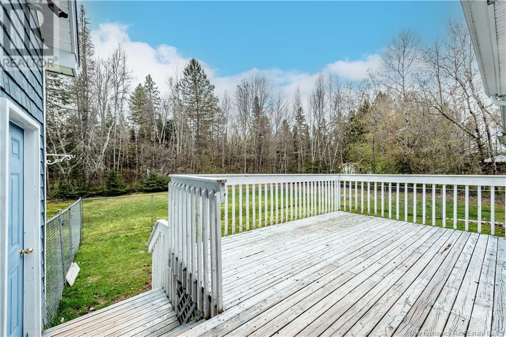 32 Riverbend Drive, Upper Coverdale, New Brunswick  E1J 2B3 - Photo 23 - NB118360