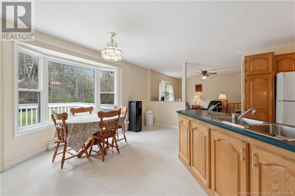 32 Riverbend Drive, Upper Coverdale, New Brunswick  E1J 2B3 - Photo 7 - NB118360