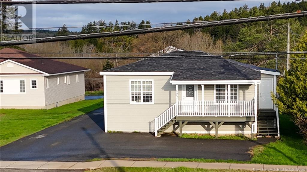 595 Rothesay Avenue, Saint John, New Brunswick  E2H 2G9 - Photo 19 - NB118280
