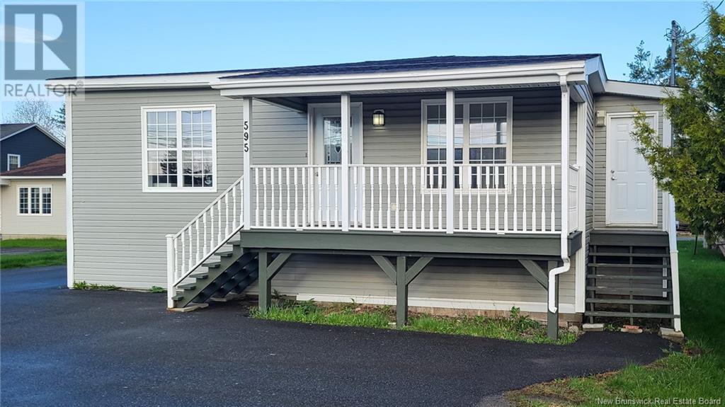 595 Rothesay Avenue, Saint John, New Brunswick  E2H 2G9 - Photo 21 - NB118280