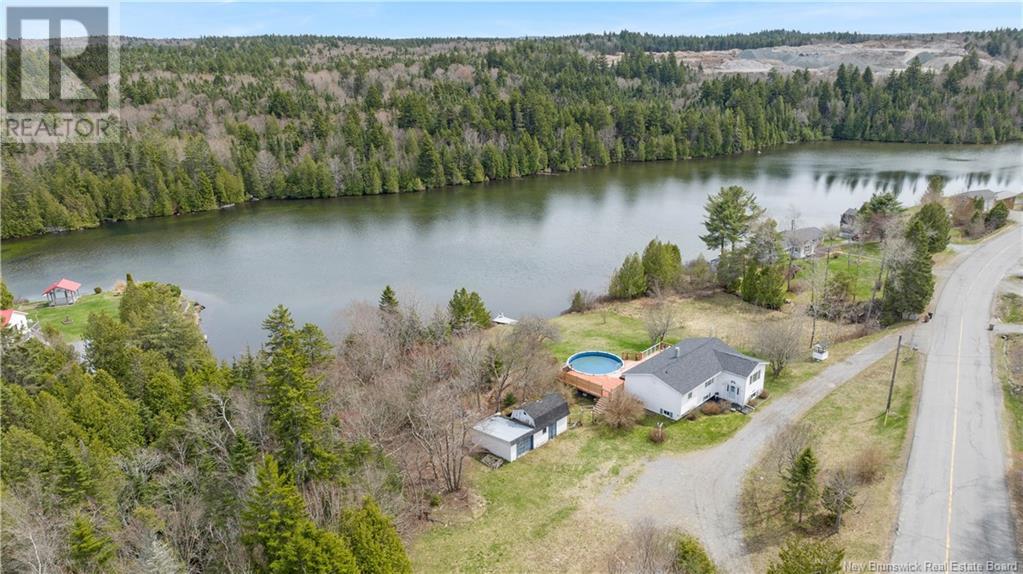 1652 Golden Grove Road, Saint John, New Brunswick  E2N 1P5 - Photo 1 - NB117095