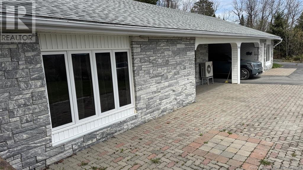 748 Canada Road, Edmundston, New Brunswick  E3V 1W4 - Photo 23 - NB118384