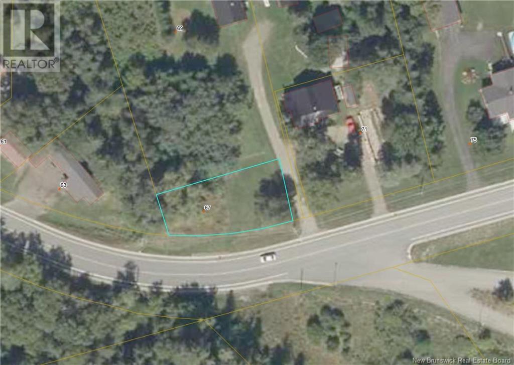 67 Hospital Street, Bath, New Brunswick  E7J 1B8 - Photo 5 - NB118382