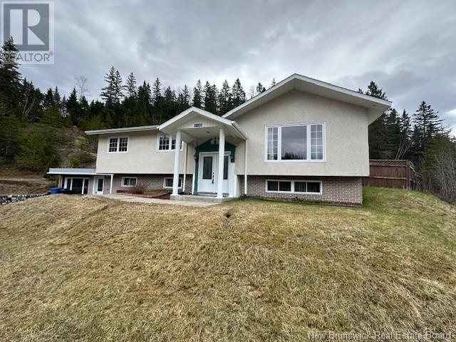 1180 Val D'amour Road, Val-D'amour, New Brunswick  E3N 5N1 - Photo 1 - NB118370