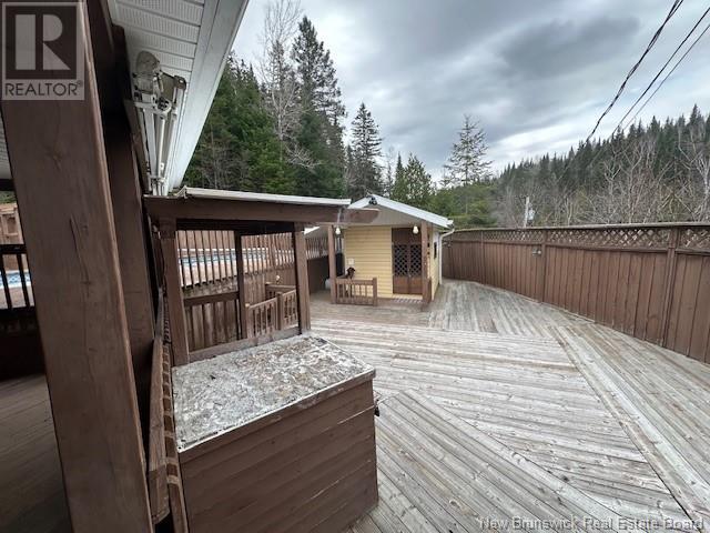 1180 Val D'amour Road, Val-D'amour, New Brunswick  E3N 5N1 - Photo 30 - NB118370
