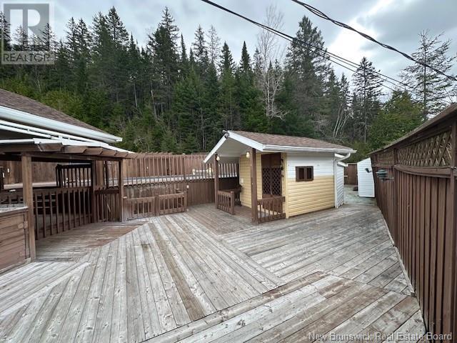 1180 Val D'amour Road, Val-D'amour, New Brunswick  E3N 5N1 - Photo 39 - NB118370