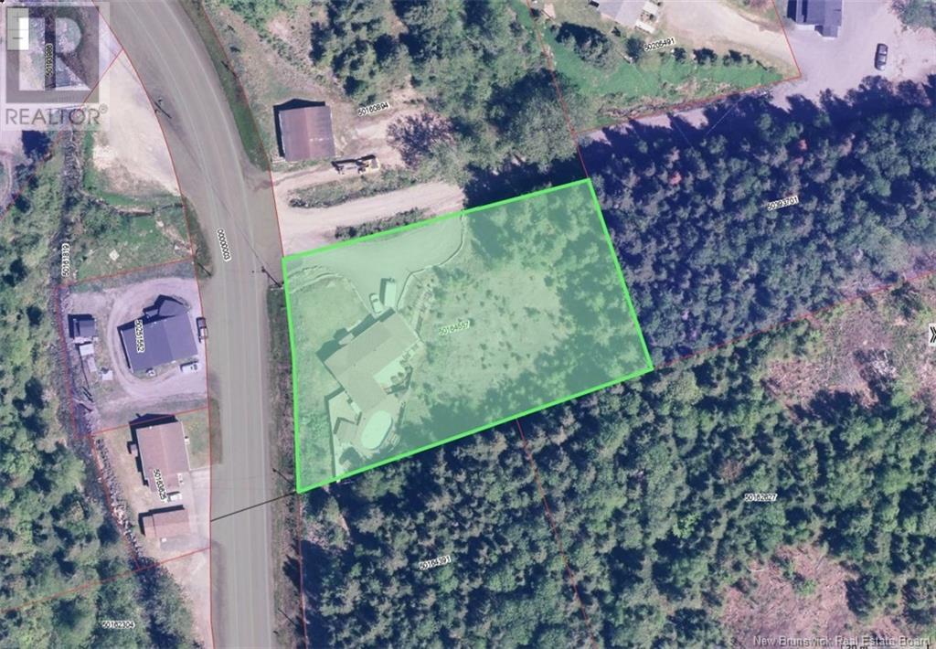 1180 Val D'amour Road, Val-D'amour, New Brunswick  E3N 5N1 - Photo 50 - NB118370