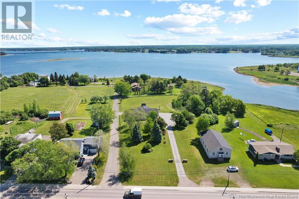 91 Main Street, Rexton, New Brunswick