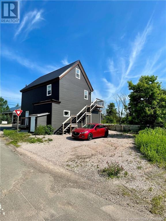 60 Main Street, Petitcodiac, New Brunswick  E4Z 4L9 - Photo 19 - NB118307