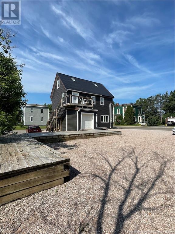 60 Main Street, Petitcodiac, New Brunswick  E4Z 4L9 - Photo 21 - NB118307