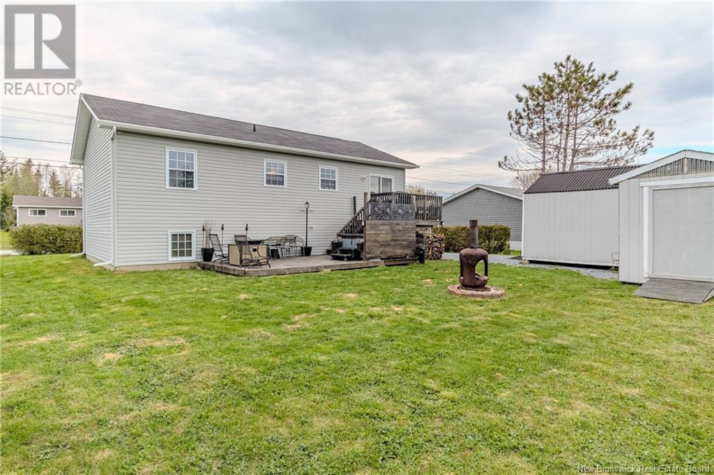 9 Oxford Street, Willow Grove, New Brunswick  E2S 2G4 - Photo 23 - NB118282