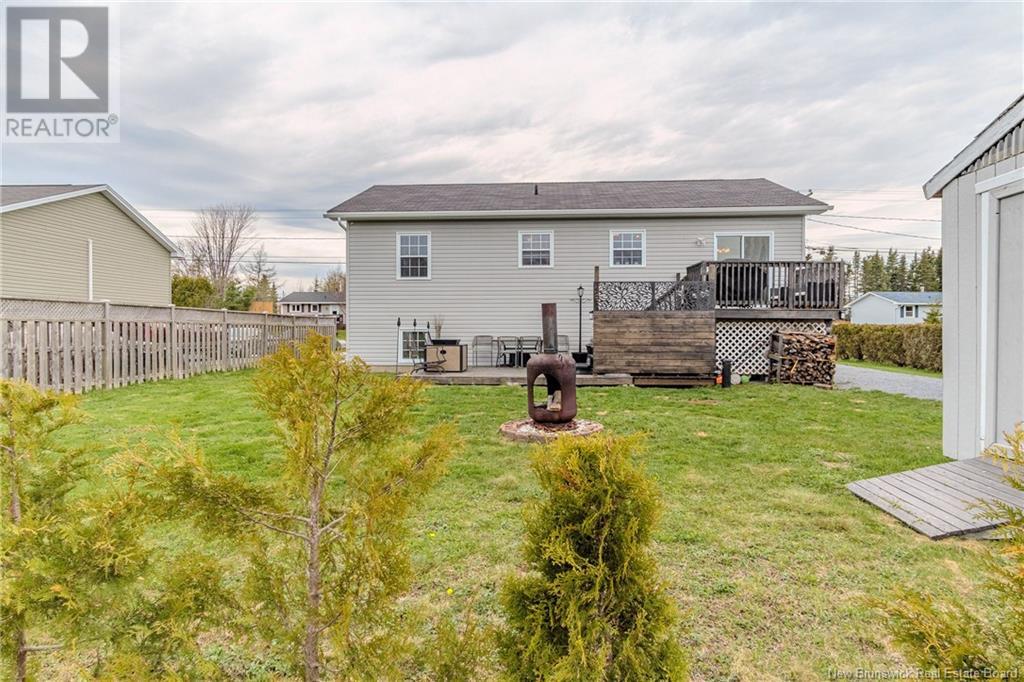 9 Oxford Street, Willow Grove, New Brunswick  E2S 2G4 - Photo 24 - NB118282