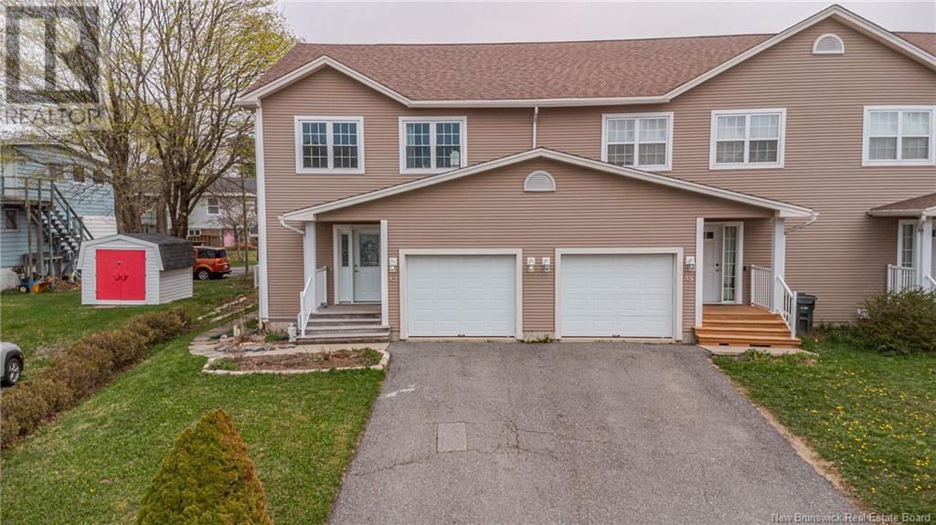 53 Foley Court, Saint John, New Brunswick  E2J 0C8 - Photo 1 - NB118163