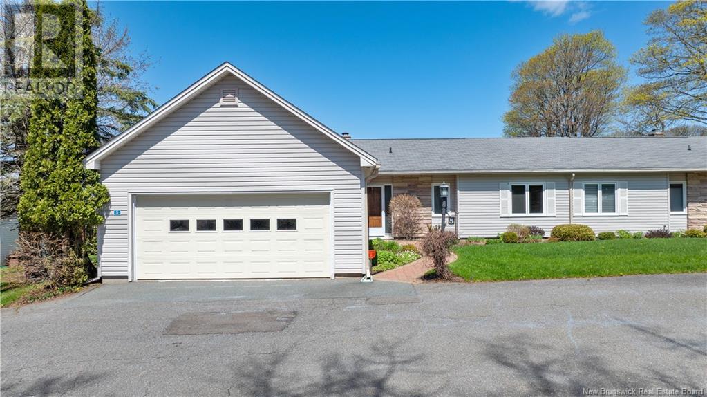 5 White Lane, Rothesay, New Brunswick