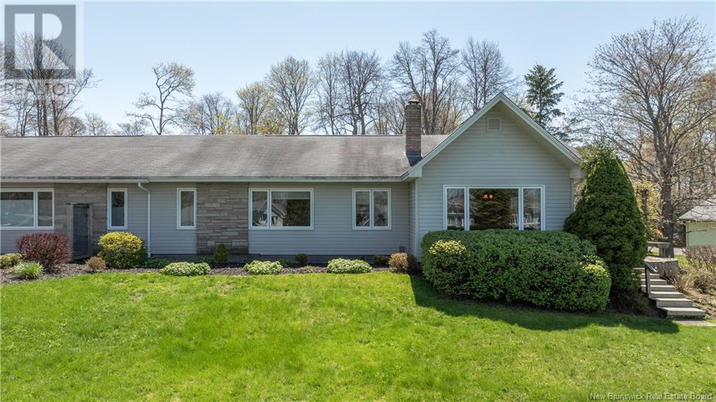 5 White Lane, Rothesay, New Brunswick  E2E 0P4 - Photo 34 - NB117744