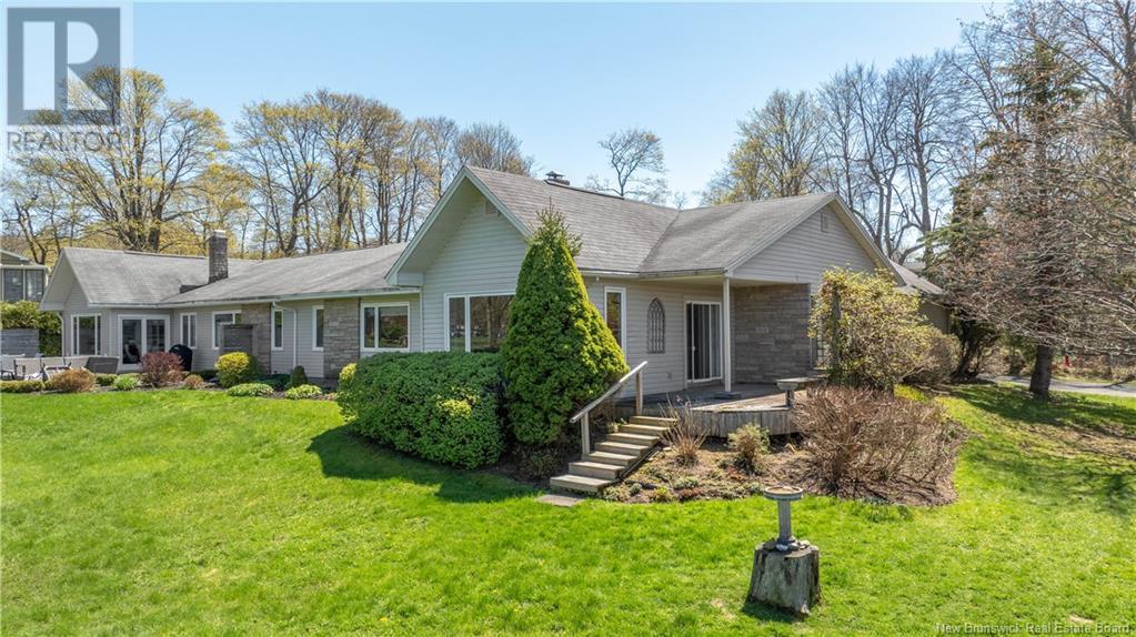 5 White Lane, Rothesay, New Brunswick  E2E 0P4 - Photo 35 - NB117744