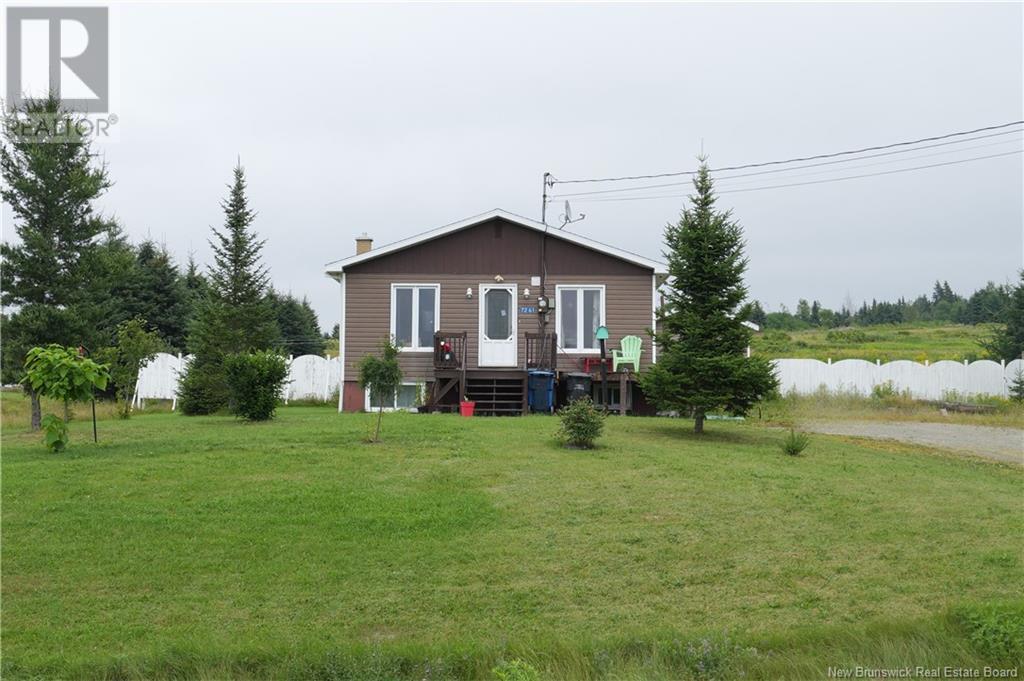 7261 17 Route, Kedgwick, New Brunswick  E8B 1W4 - Photo 1 - NB118296