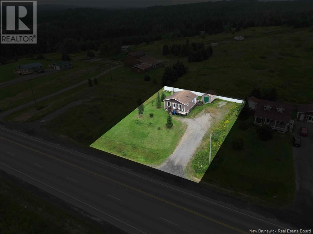 7261 17 Route, Kedgwick, New Brunswick  E8B 1W4 - Photo 19 - NB118296