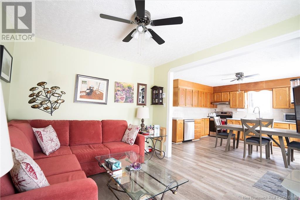 7261 17 Route, Kedgwick, New Brunswick  E8B 1W4 - Photo 3 - NB118296