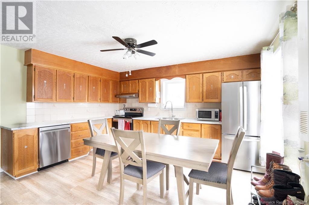 7261 17 Route, Kedgwick, New Brunswick  E8B 1W4 - Photo 5 - NB118296