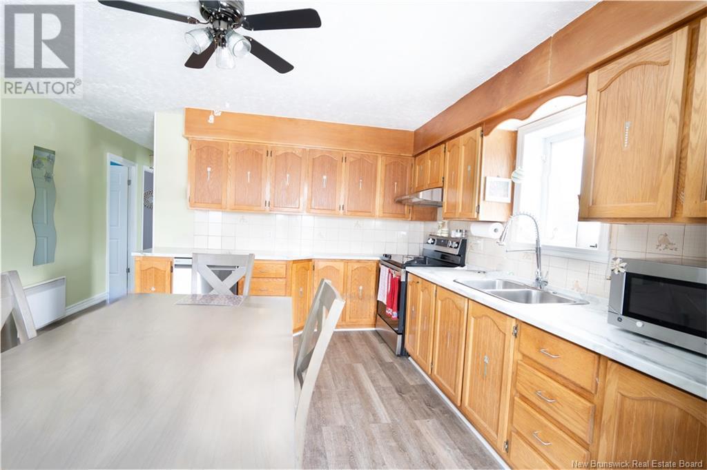 7261 17 Route, Kedgwick, New Brunswick  E8B 1W4 - Photo 6 - NB118296