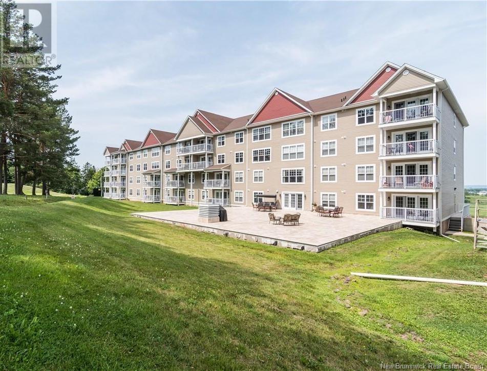 208 Coverdale Road Unit# 408, Riverview, New Brunswick