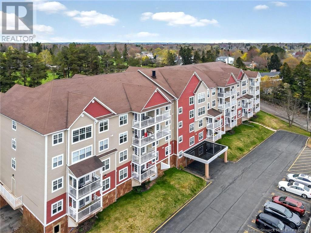 208 Coverdale Road Unit# 408, Riverview, New Brunswick  E1B 0M7 - Photo 2 - NB118383