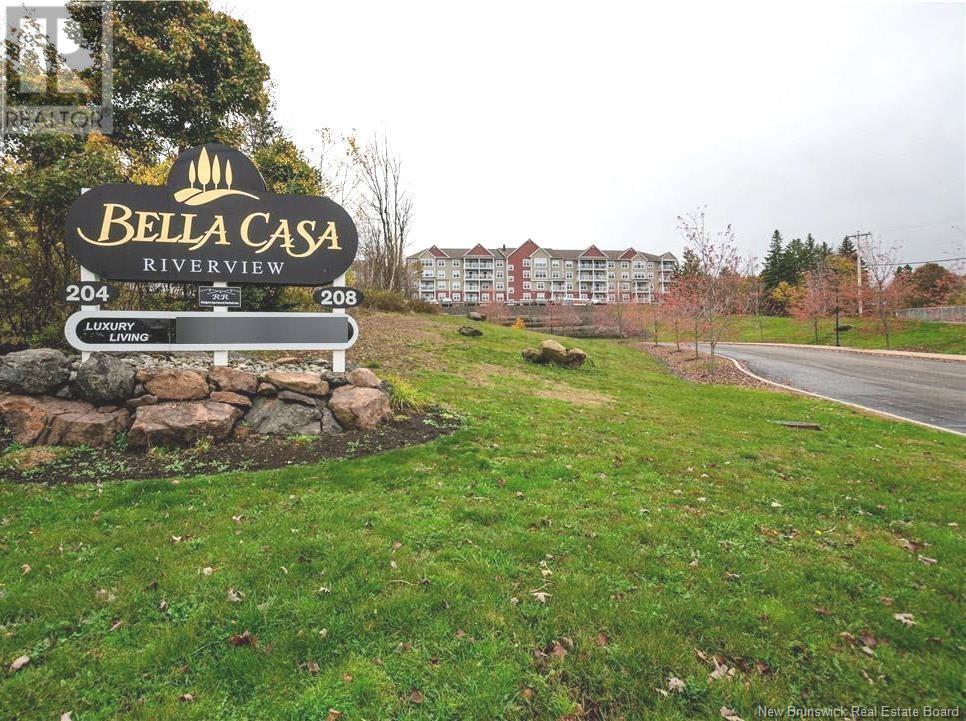 208 Coverdale Road Unit# 408, Riverview, New Brunswick  E1B 0M7 - Photo 40 - NB118383