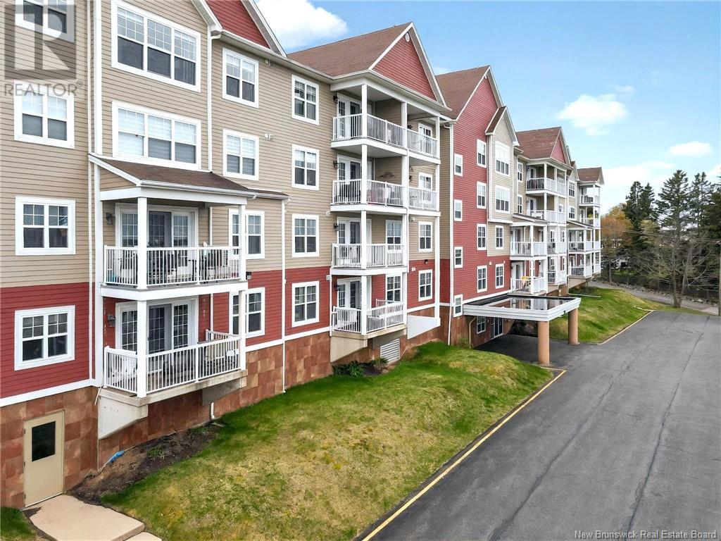 208 Coverdale Road Unit# 408, Riverview, New Brunswick  E1B 0M7 - Photo 44 - NB118383