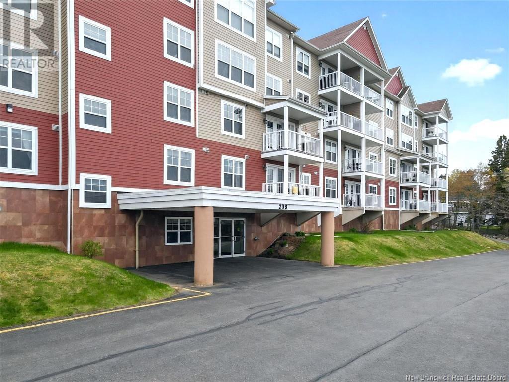 208 Coverdale Road Unit# 408, Riverview, New Brunswick  E1B 0M7 - Photo 45 - NB118383