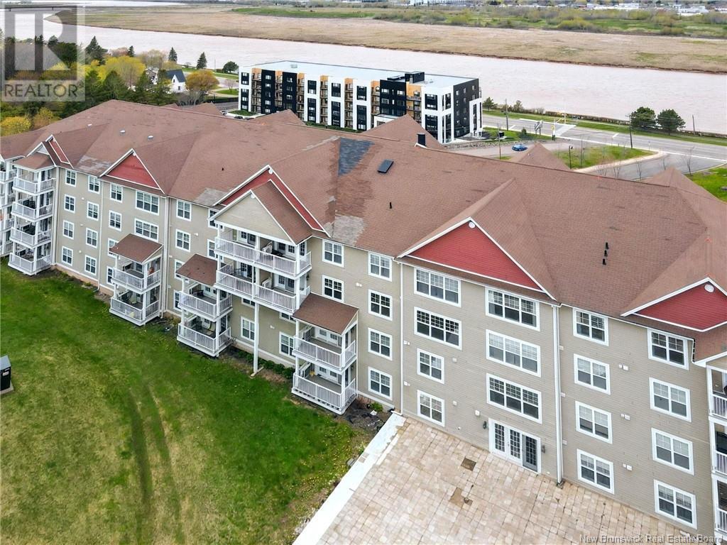 208 Coverdale Road Unit# 408, Riverview, New Brunswick  E1B 0M7 - Photo 48 - NB118383