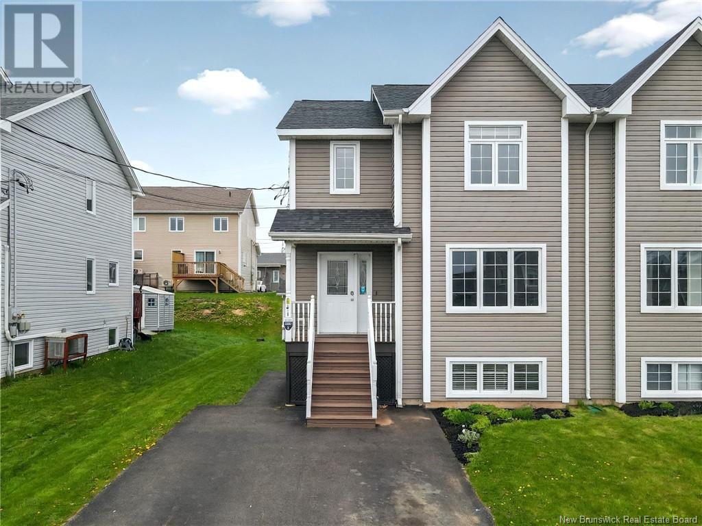41 Ruby Way, Moncton, New Brunswick  E1E 0H4 - Photo 1 - NB118377
