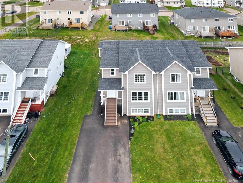 41 Ruby Way, Moncton, New Brunswick  E1E 0H4 - Photo 2 - NB118377