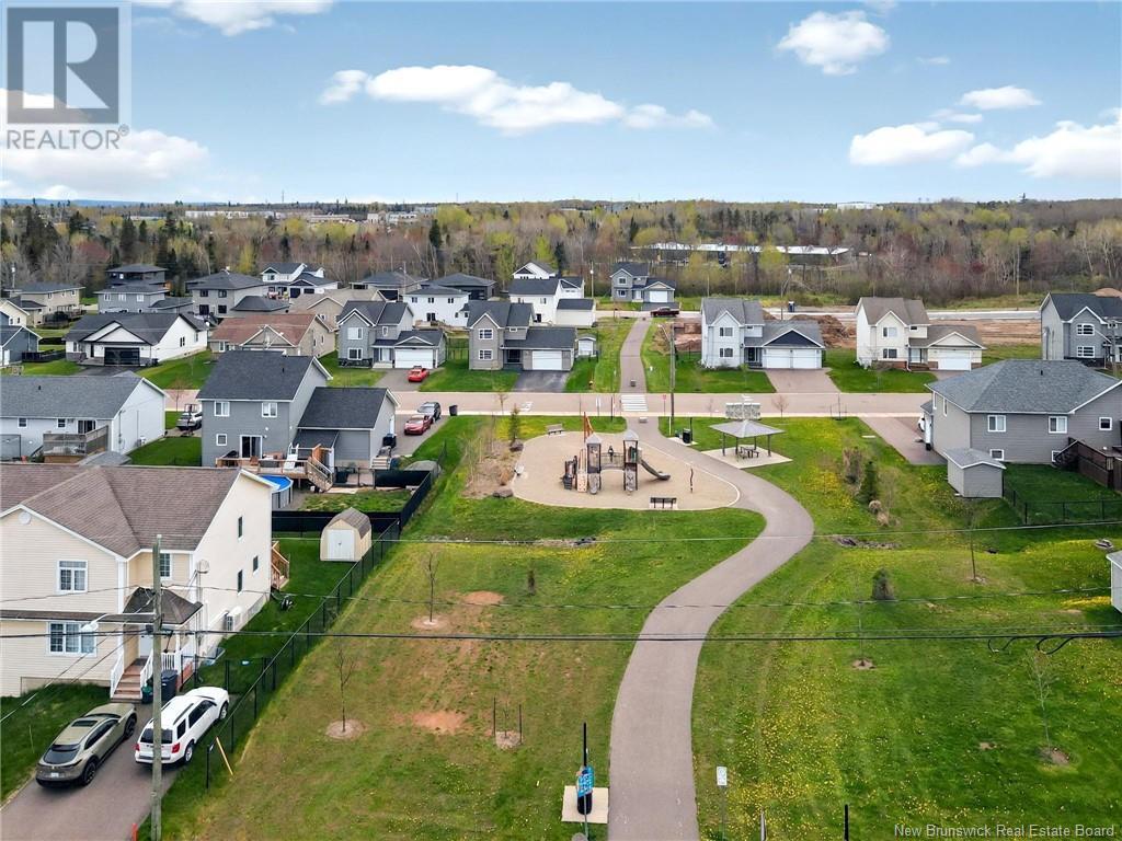 41 Ruby Way, Moncton, New Brunswick  E1E 0H4 - Photo 4 - NB118377