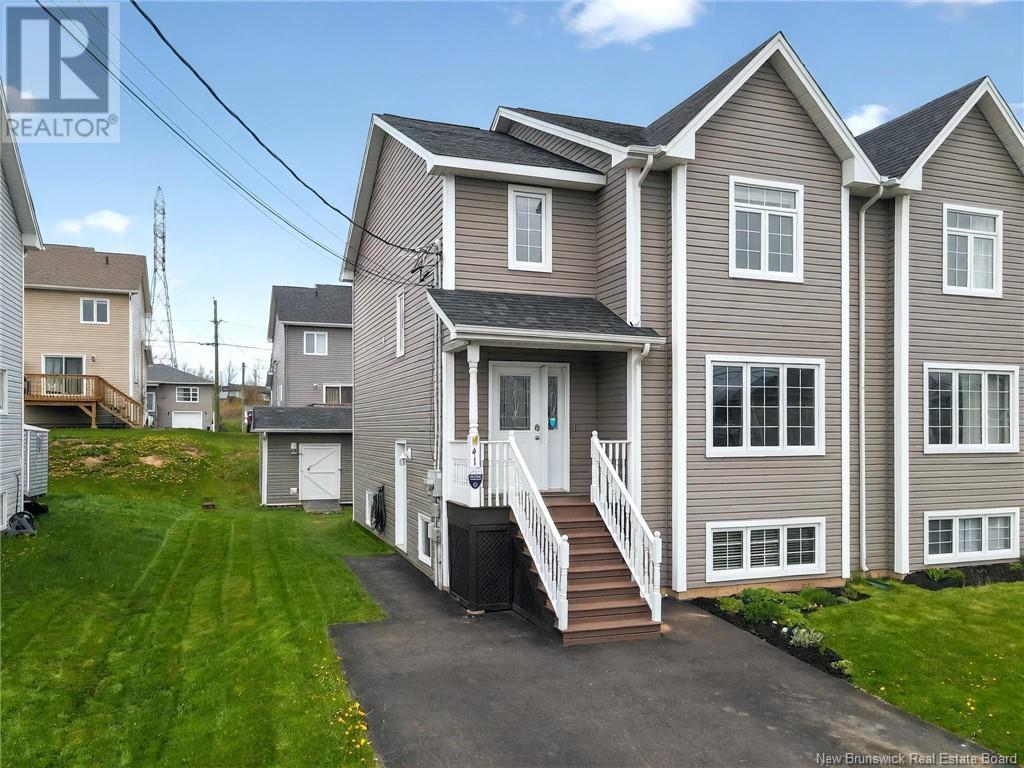 41 Ruby Way, Moncton, New Brunswick  E1E 0H4 - Photo 47 - NB118377