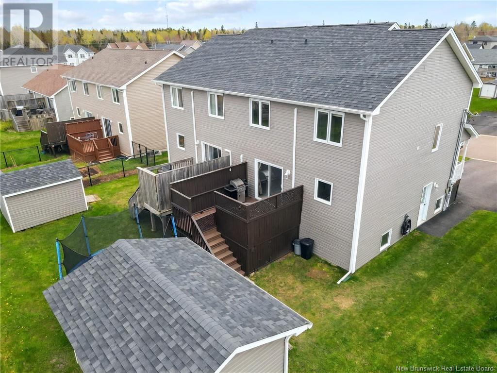 41 Ruby Way, Moncton, New Brunswick  E1E 0H4 - Photo 48 - NB118377