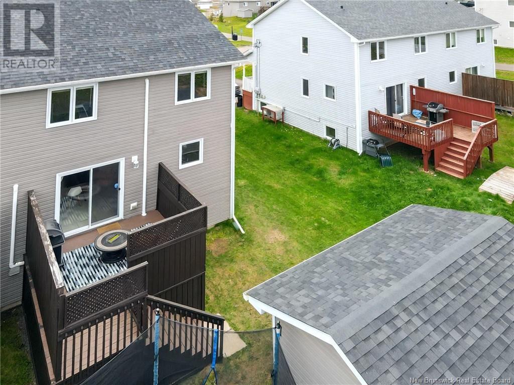 41 Ruby Way, Moncton, New Brunswick  E1E 0H4 - Photo 49 - NB118377