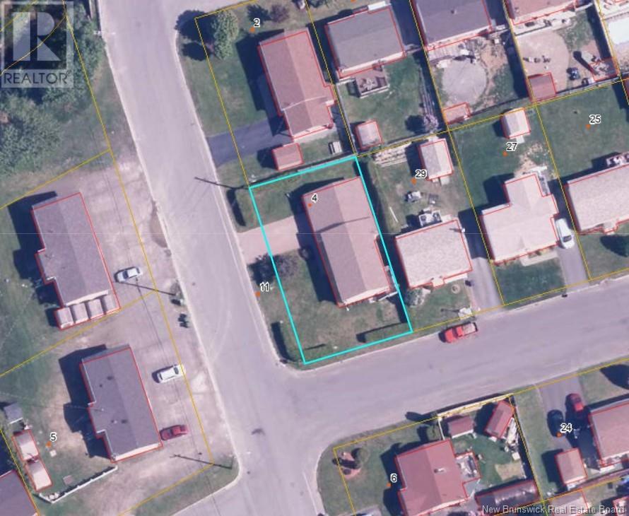 4 Pine, Campbellton, New Brunswick  E3N 3M5 - Photo 39 - NB118373