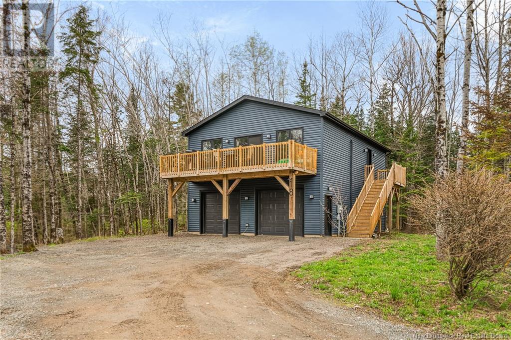 18 Deepwood Avenue, Salisbury, New Brunswick
