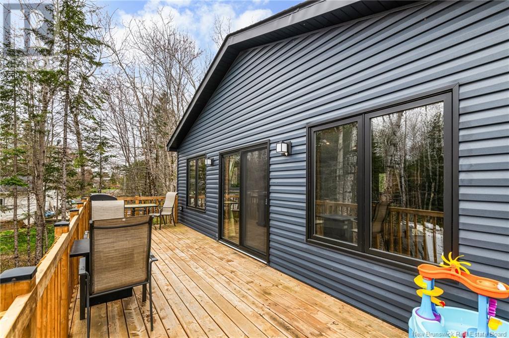 18 Deepwood Avenue, Salisbury, New Brunswick  E4J 2B3 - Photo 27 - NB118363