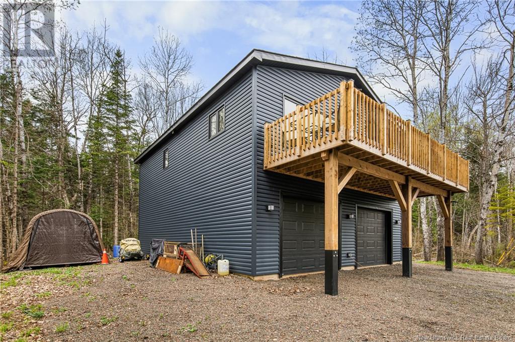 18 Deepwood Avenue, Salisbury, New Brunswick  E4J 2B3 - Photo 32 - NB118363