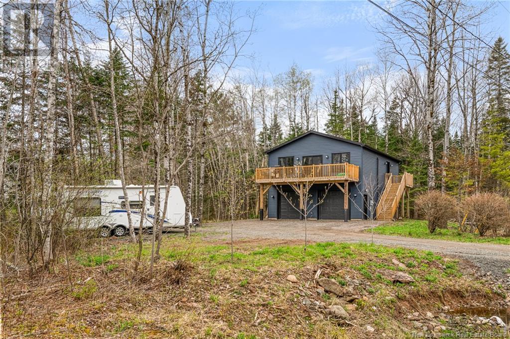 18 Deepwood Avenue, Salisbury, New Brunswick  E4J 2B3 - Photo 34 - NB118363