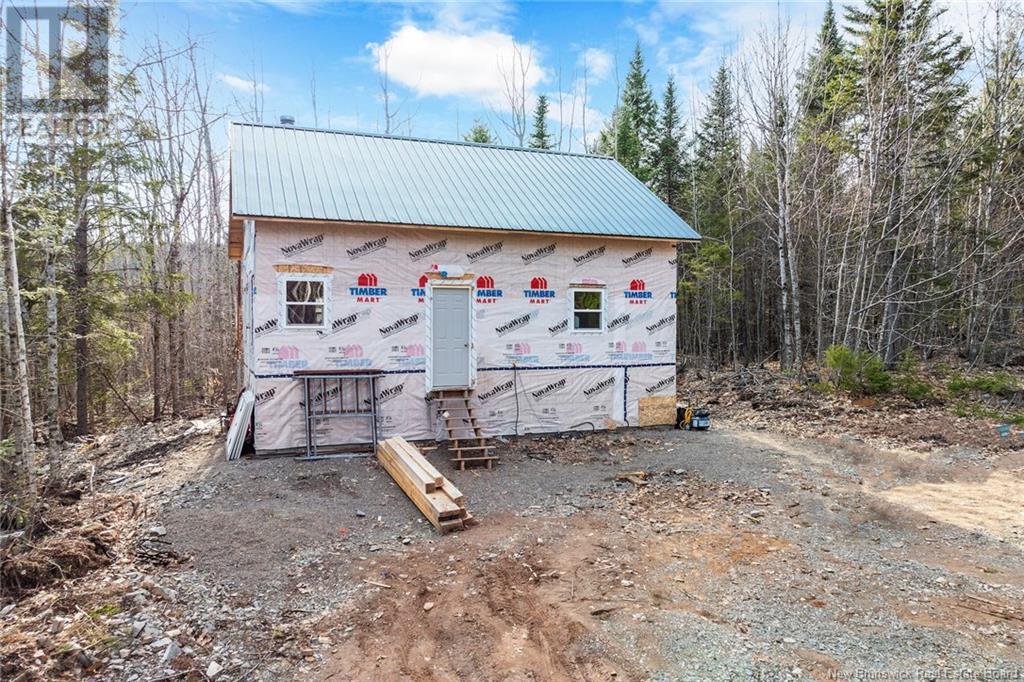 50 Lewis Road, Hoyt, New Brunswick  E5L 2E1 - Photo 1 - NB118348
